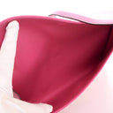 Hermes Rose Shocking Chevre...