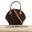 Louis Vuitton Canvas Monogr...