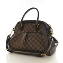 Louis Vuitton Vintage Damie...