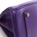 Hermes Iris Epsom Birkin 35	