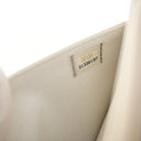Chanel Caviar Boy Wallet On...