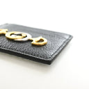 Gucci Calfskin Card Holder