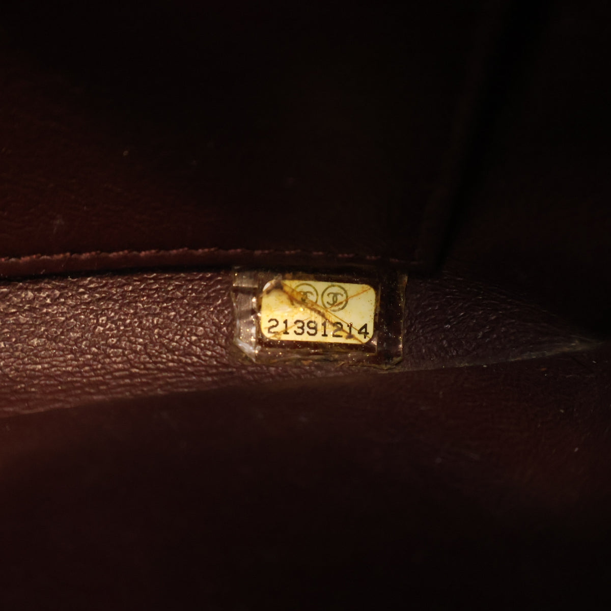 Chanel Lambskin Trendy CC, photo 16 of 17