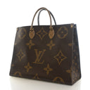 Louis Vuitton Reverse Giant...