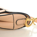 Christian Dior Mini Calfski...