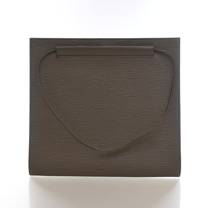 Louis Vuitton Vintage Epi Saint Tropez