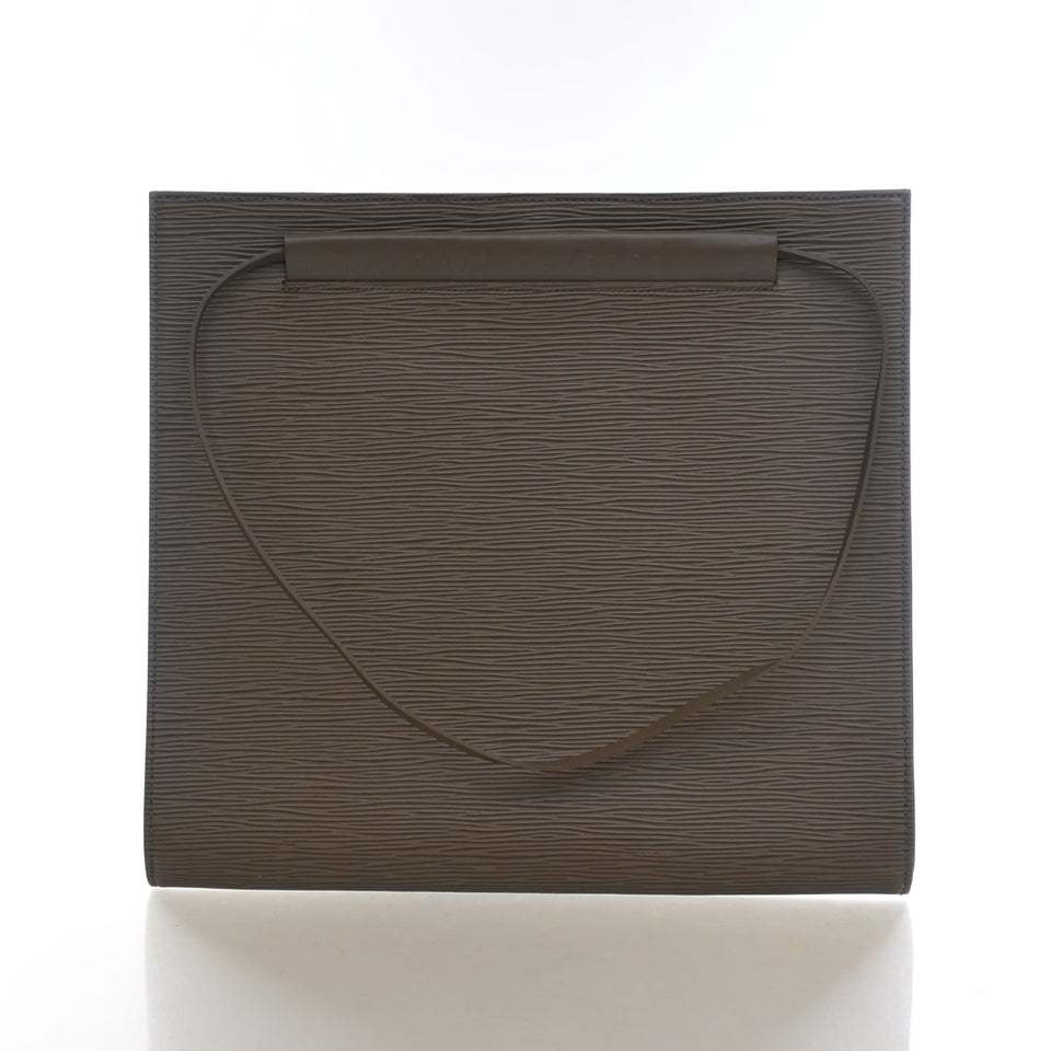 Louis Vuitton Vintage Epi Saint Tropez