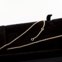 Hermes 18K Rose Gold Finess...