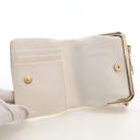 Chanel Mini Shiny Calfskin ...