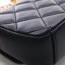 Chanel Small Lambskin Quilt...