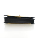 Chanel Crocodile Embossed L...