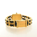Chanel Vintage Premier Gold...