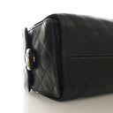 Chanel Small Caviar 25 Hobo