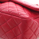 Chanel Medium Lambskin Clas...