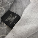 Gucci Interlocking GG Scarf