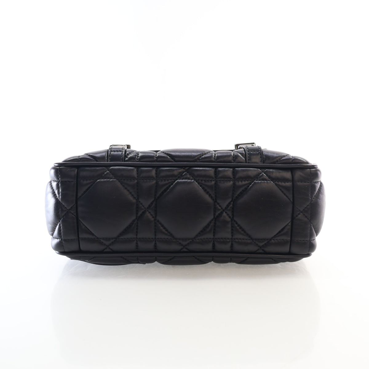 Christian Dior Small Calfskin DiorCamp Messenger Bag, photo 9 of 17