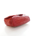 Chanel Medium Aged Calfskin...