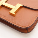 Hermes Gold Evercolor Const...