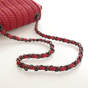 Chanel Mini Crochet Paris-S...