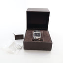 Gucci Silver Watch