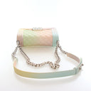 Chanel Small Caviar Boy Bag