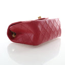 Chanel Mini Aged Calfskin R...