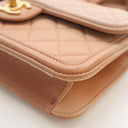 Chanel Caviar Sunset On The...