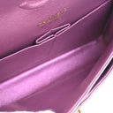 Chanel Medium Calfskin Clas...