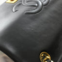 Chanel Vintage Small Lambsk...