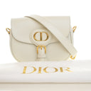 Christian Dior Small Calfsk...