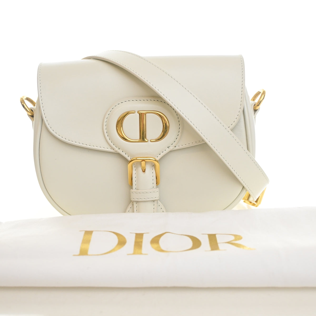 Christian Dior Small Calfskin Bobby, photo 19 of 19