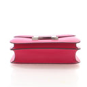 Hermes Rose Tyrien Epsom Co...