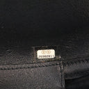 Chanel Mini Calfskin Round ...