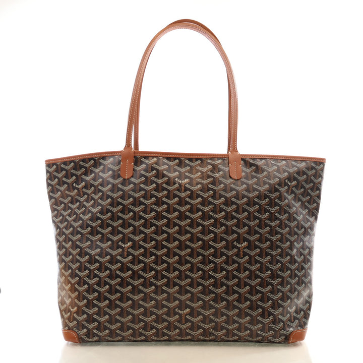 Goyard Goyardine Artois MM