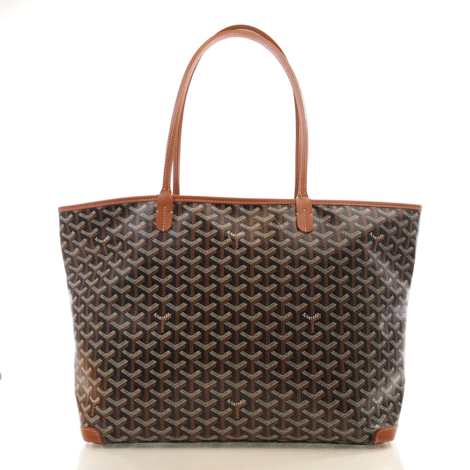 Goyard Goyardine Artois MM