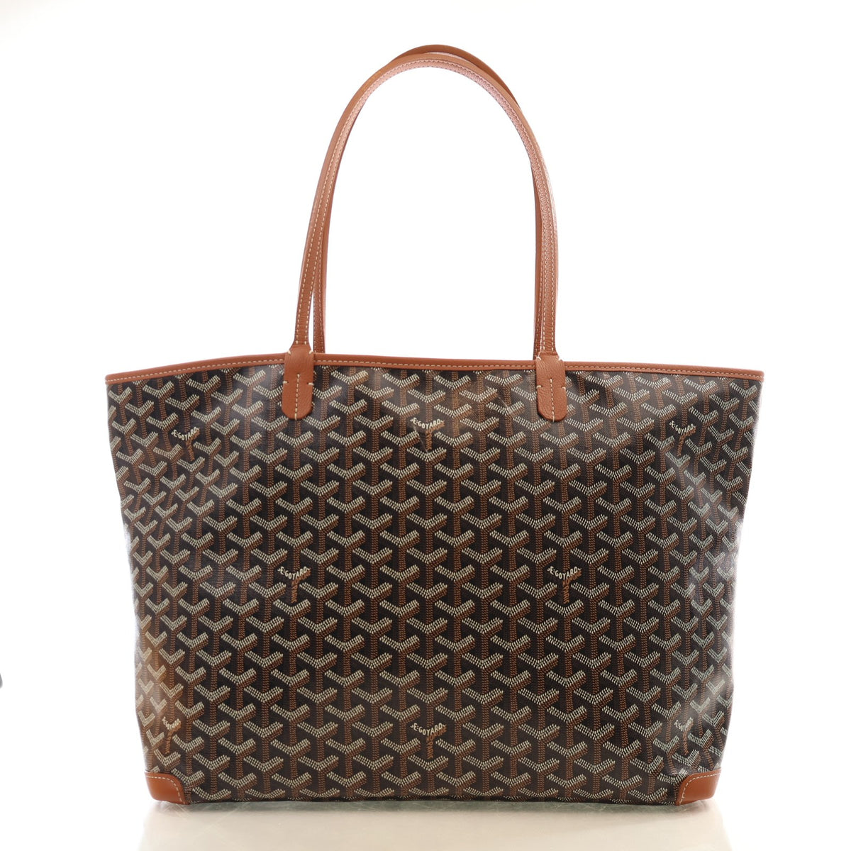 Goyard Goyardine Artois MM, photo 1 of 15
