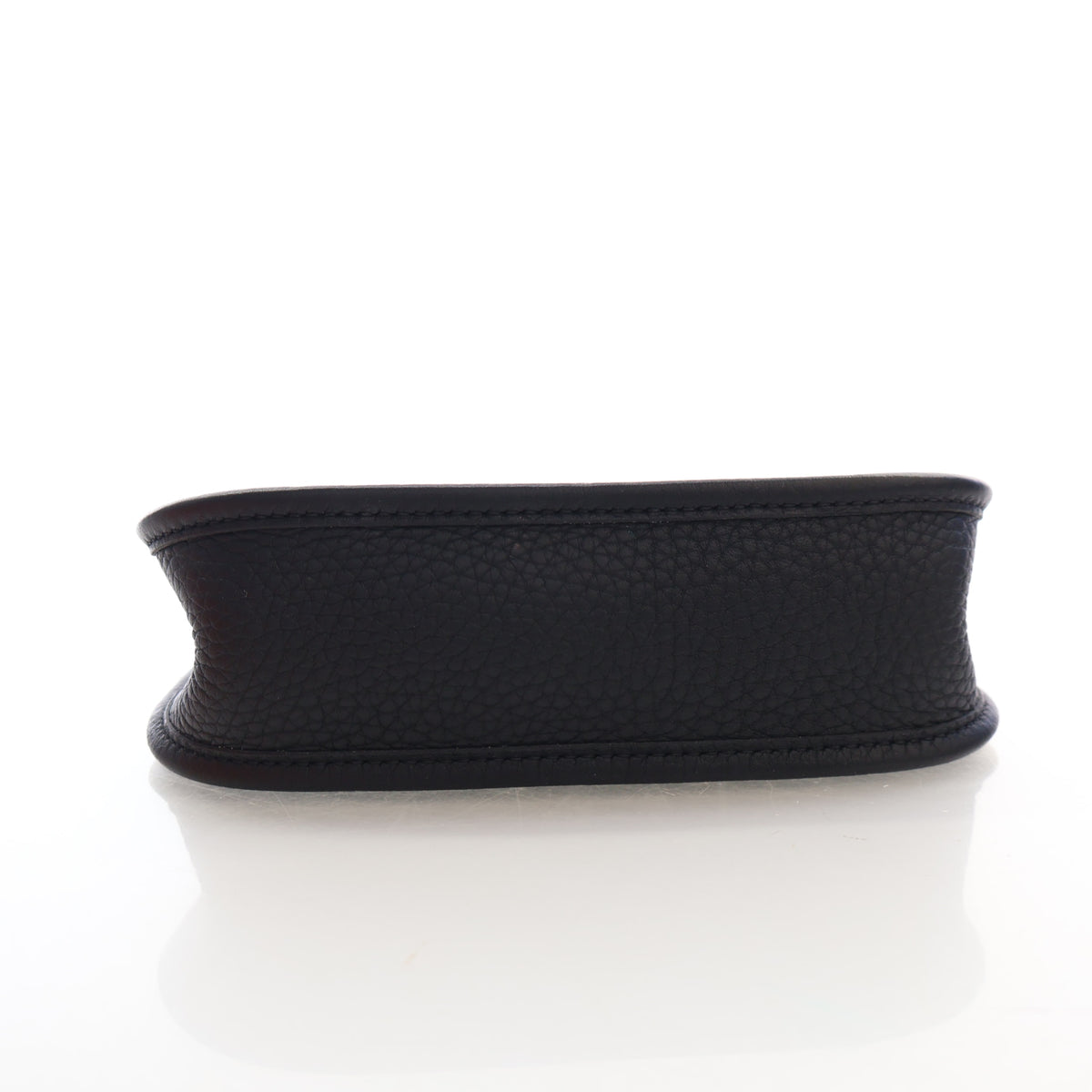 Hermes Noir Togo Evelyne 16, photo 8 of 17