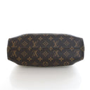 Louis Vuitton Monogram Clutch
