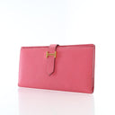Hermes Epsom Bearn Wallet