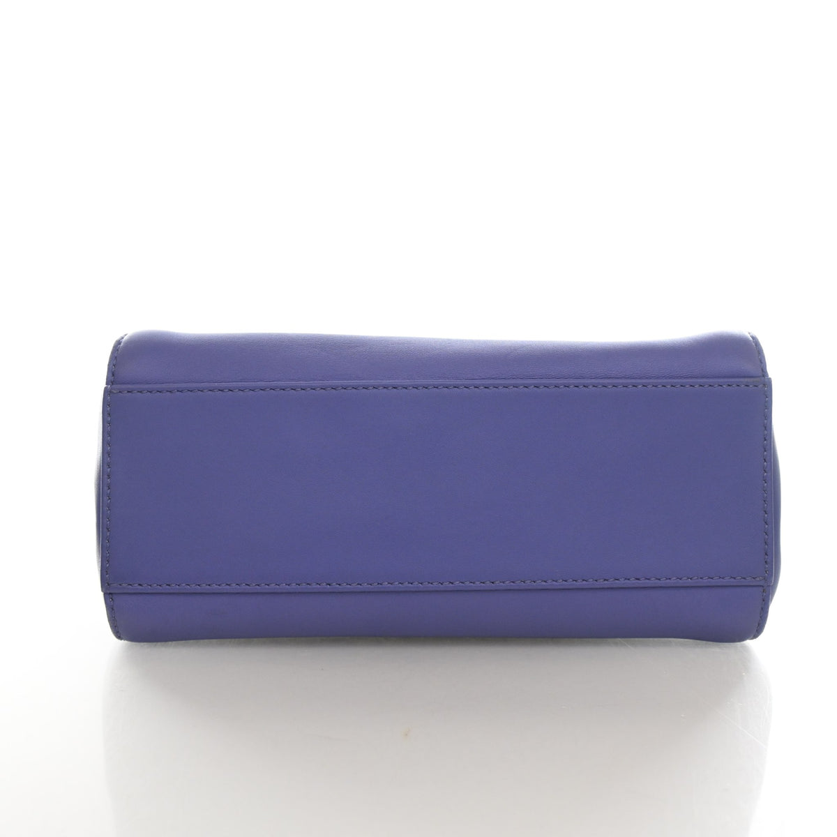 Fendi Mini Lambskin Peekaboo, photo 9 of 19