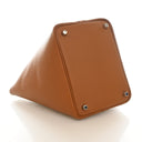 Hermes Gold Epsom Tressage ...
