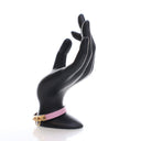 Hermes Mauve Sylvestre Swif...