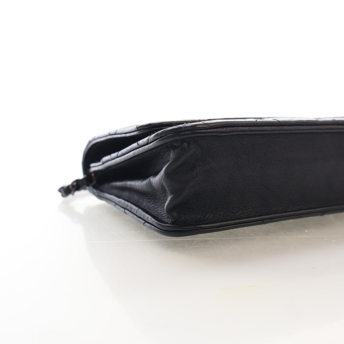 Chanel Lambskin Wallet On Chain (WOC), photo 6 of 16
