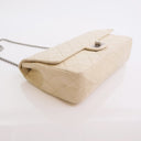 Chanel Beige Aged Calfskin ...