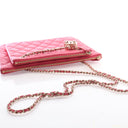Chanel Lambskin Once Upon a...