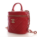 Chanel Small Lambskin Trend...