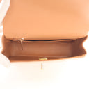 Chanel Mini Lambskin Rectan...