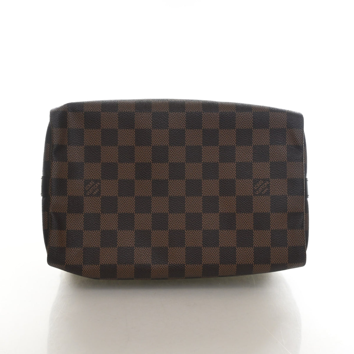 Louis Vuitton Damier Ebene Speedy Bandouliere 25, photo 8 of 15