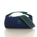 Hermes Marine Toile Bride A...