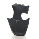 Hermes Diamond Finesse Pend...